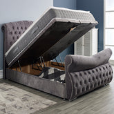 The Ritz Divan Bed